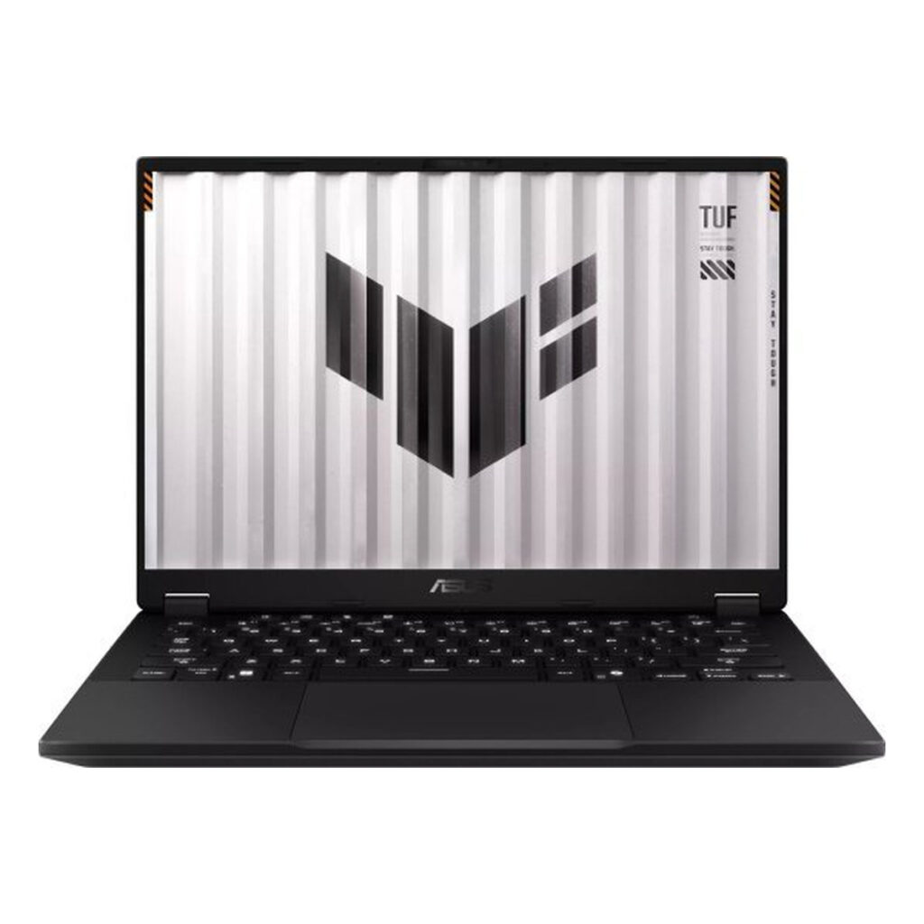 נייד Asus Tuf Gaming A14 Ryzen AI 7 350 16GB 1TB NVMe RTX5060 DOS