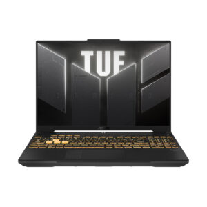 נייד Asus Tuf Gaming I7-14650HX 32GB 1TB NVMe RTX 5060 WIN11H 3Y