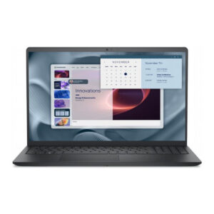 מחשב נייד Dell PV1520 i5-1334U 16GB 512Nvme 15.6 Win11 Home 3YOS