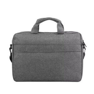 תיק צד אפור לנייד LENOVO Laptop Casual Toploader T210