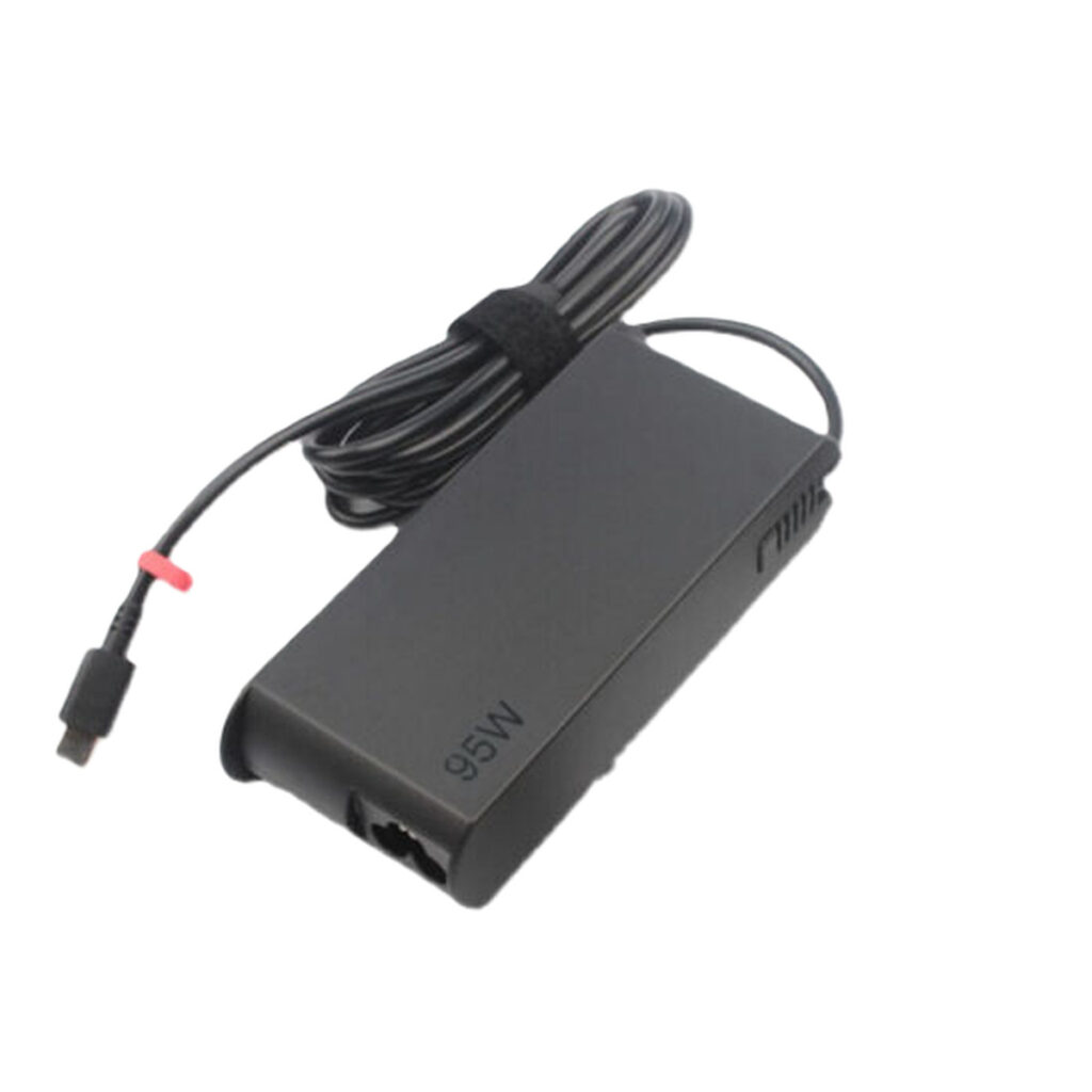 מטען מקורי LENOVO 95Watt Type-C