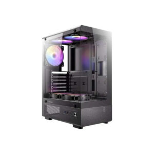 מחשב נייח VCX300 | i5 דור 14 | RTX 3050 | 1TB NVMe