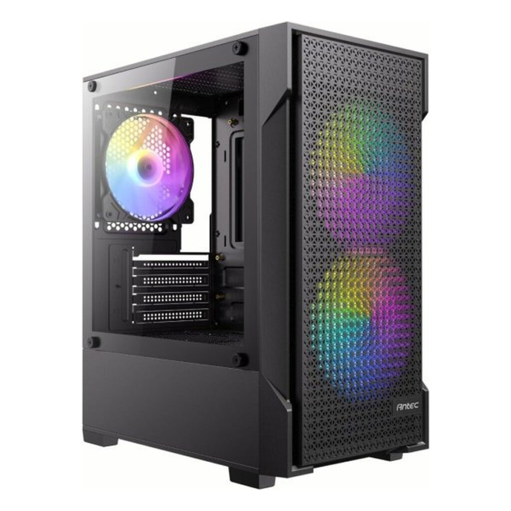 מחשב נייח VX100M ARGB | i5 דור 14 | RTX 3050
