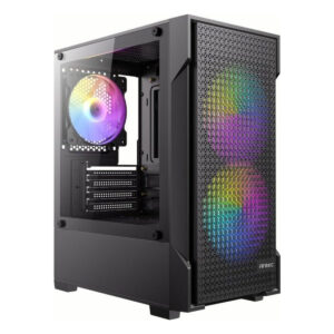 מחשב נייח VX100M ARGB | i5 דור 14 | RTX 3050