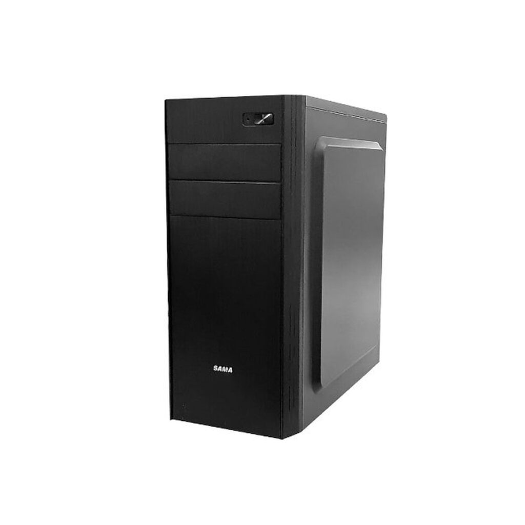 מחשב מורכב ATX case 500W H610M I5-12400 8GB 500NVME