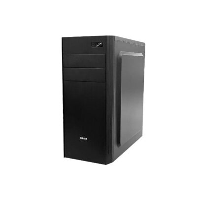 מחשב מורכב ATX case 500W H610M I5-12400 8GB 500NVME