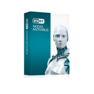 Anti Virus ל-3 שנים למחשב 1 ללא דיסק ESET NOD32