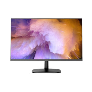 מסך Solid F2412Y 23.8 FHD 5ms VA Speakers 120hz Vesa 75 VGA HDMI