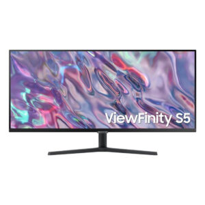 מסך שטוח Samsung ViewFinity S5 S34C500GAM Uwqhd VA 34 FreeSync