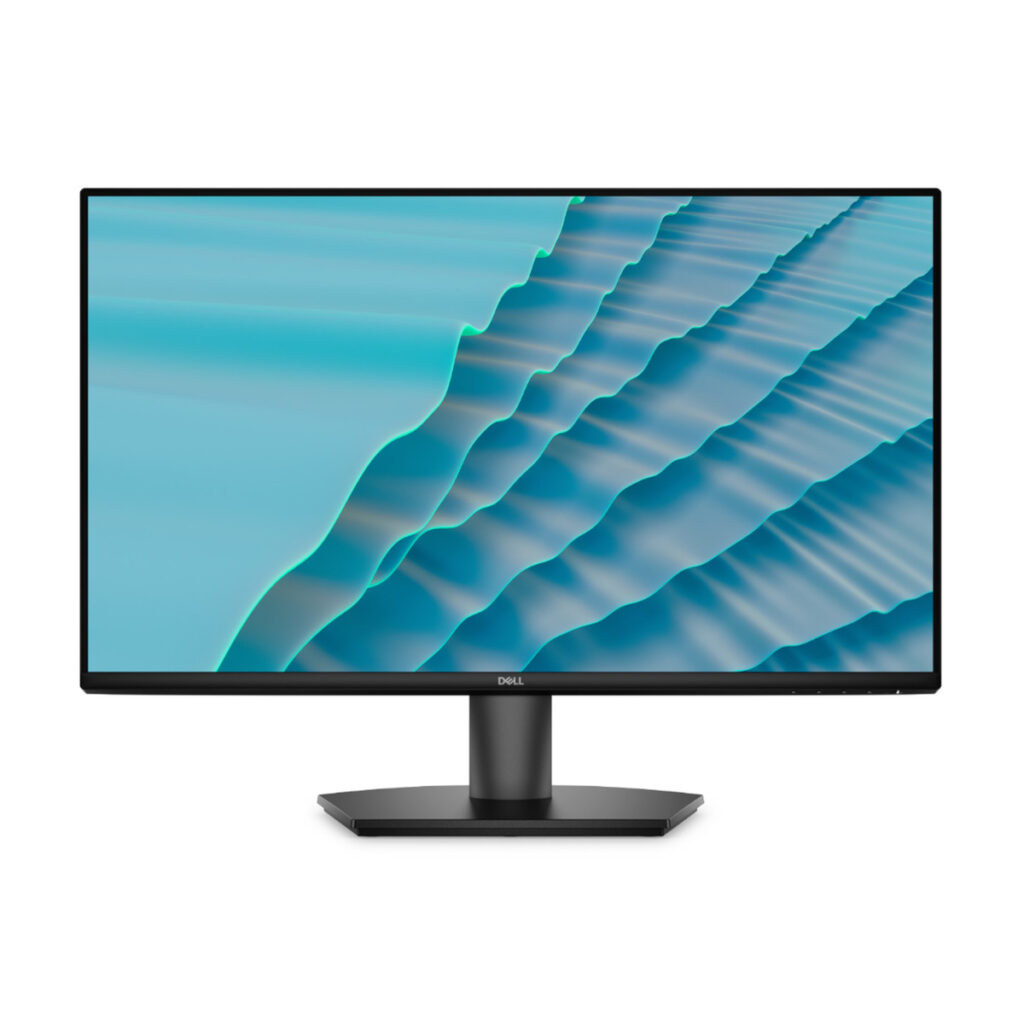 מסך Dell SE2726H FHD IPS 1Ms 144Hz AMD FreeSync 2XHDMI