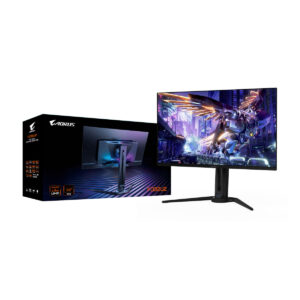 מסך GIGABYTE Aorus FO32U2 4K UHD 31.5 QD-OLED 0.03ms 240Hz