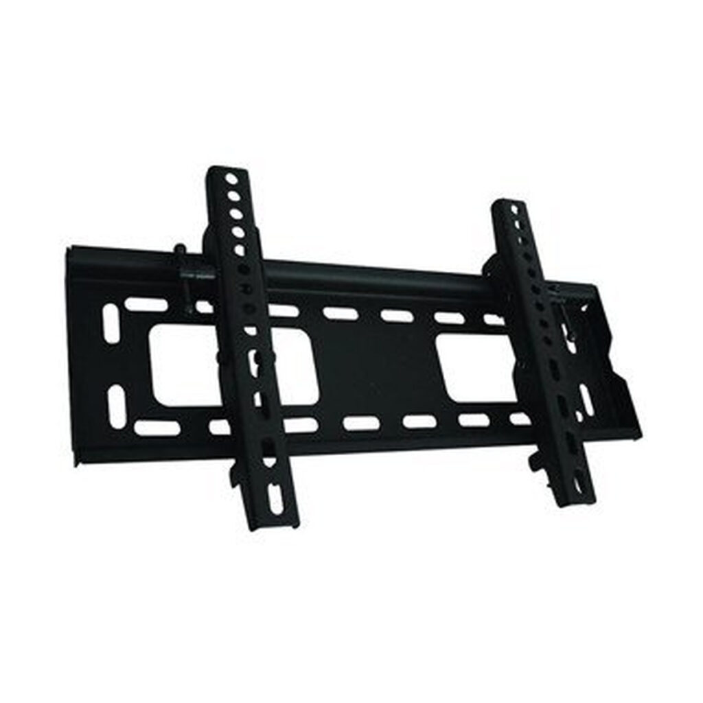 מתקן צמוד קיר אוניברסלי כולל הטיית זווית VESA400 up to 35kg