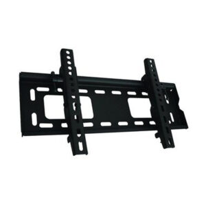 מתקן צמוד קיר אוניברסלי כולל הטיית זווית VESA400 up to 35kg