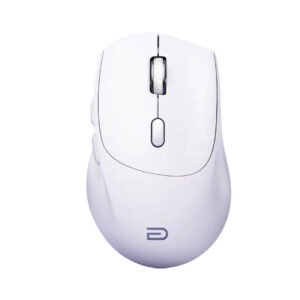עכבר אלחוטי Cudy MS9945 2.4 and BT White
