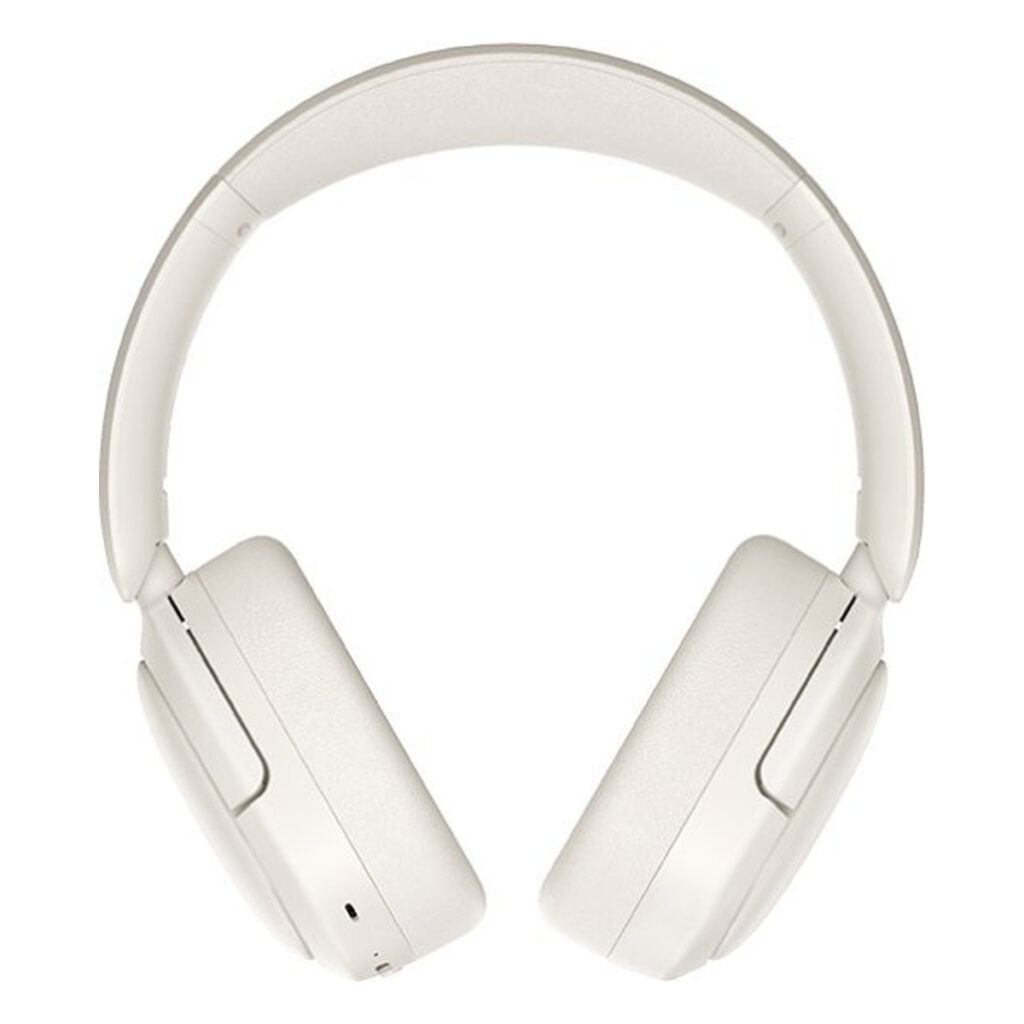 אוזניות אלחוטיות ביטול רעשים אקטיבי Edifier W800BT Pro Ivory BT