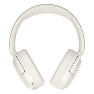 אוזניות אלחוטיות ביטול רעשים אקטיבי Edifier W800BT Pro Ivory BT