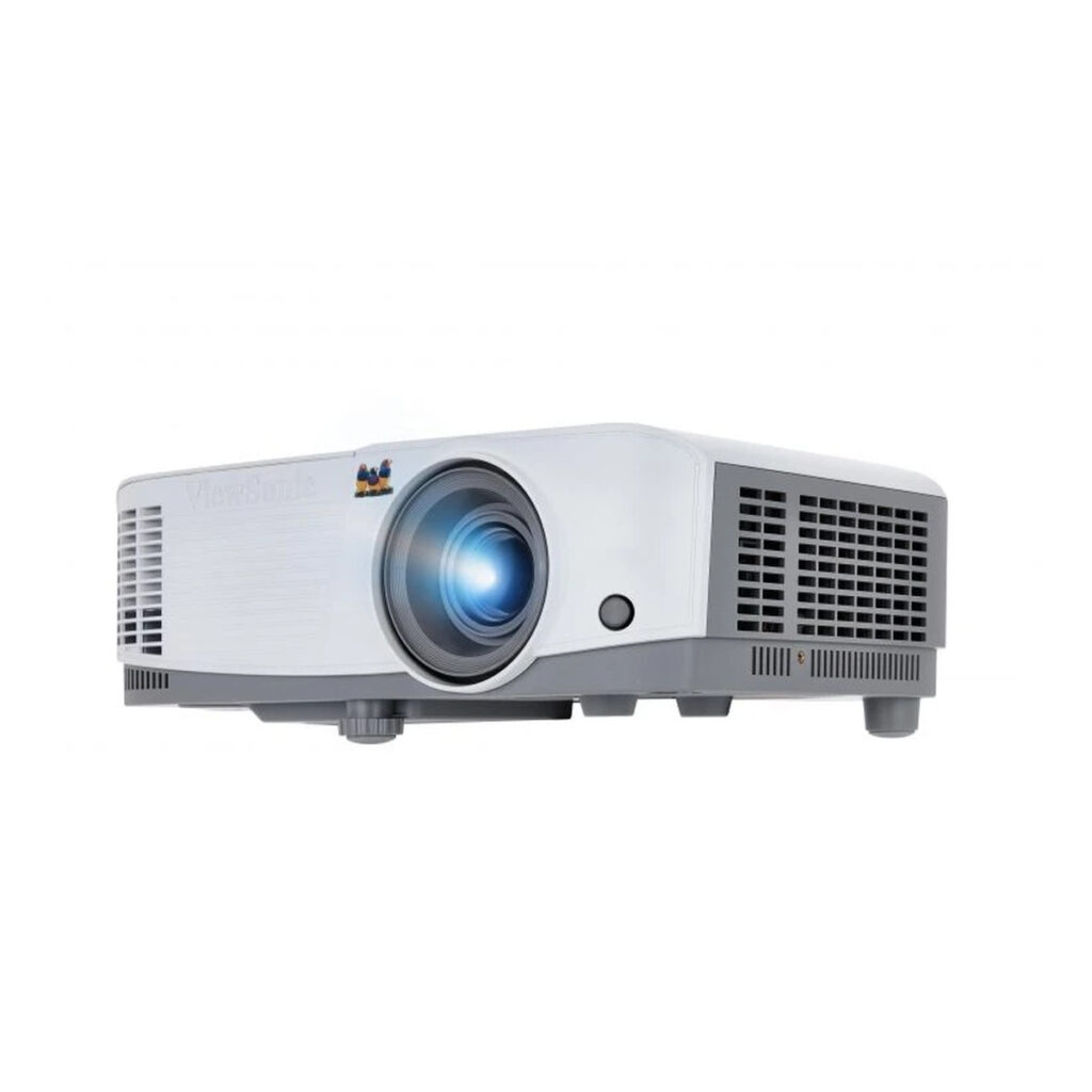 מקרן עסקי Viewsonic SP6 4800 Ansi Lumens 1:25000 contrast