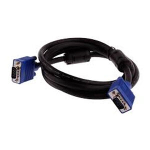 כבל VGA 1.8M