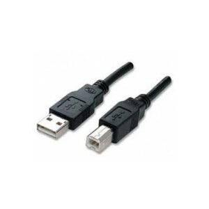 כבל USB למדפסת 1.8 מטר