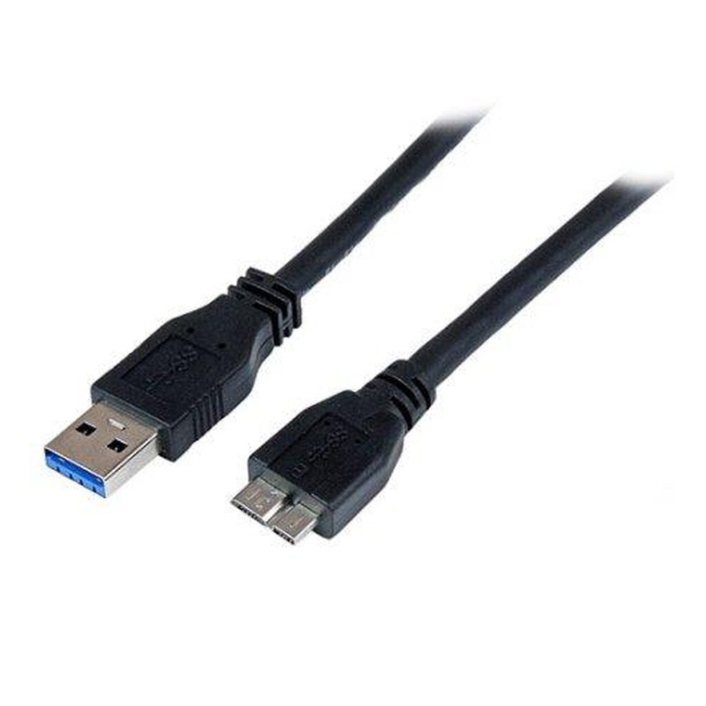 כבל USB3 to Micro B Cable 1.8m