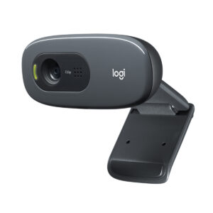 מצלמת אינטרנט Logitech C270 720P Built in Mic