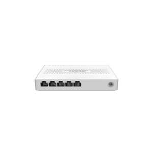 מתג לא מנוהל Tenda SM105 Switch 5-Ports 2.5Gbe