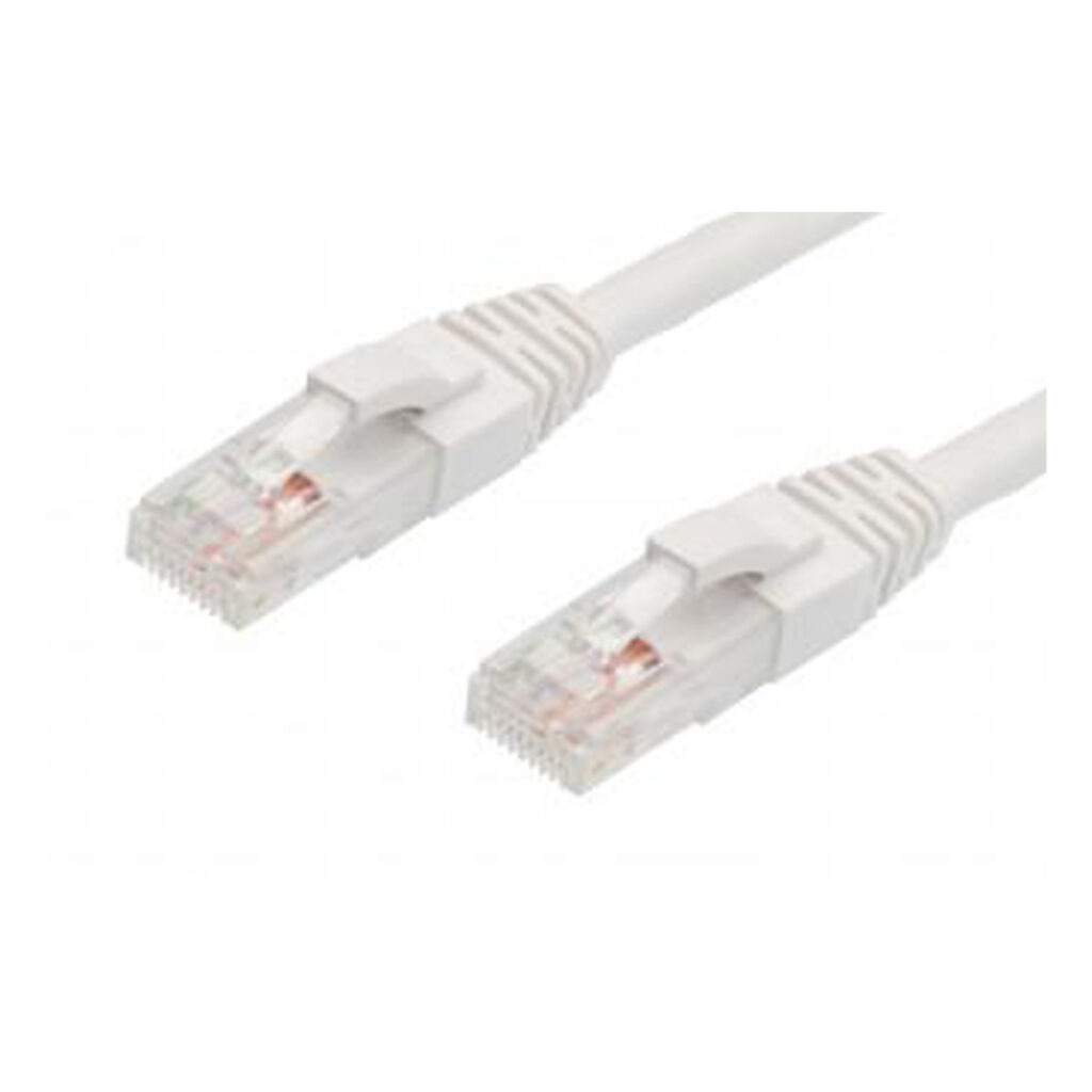 מגשר Cat 6 - 0.5 m