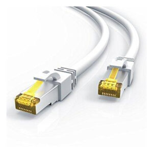 מגשר Cat 7 - 5.0 m