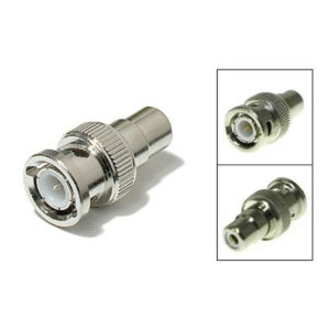 מתאם משקע RCA to RG59