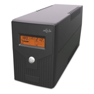 אל פסק Armor Line LV 2000VA 1200W עם USB