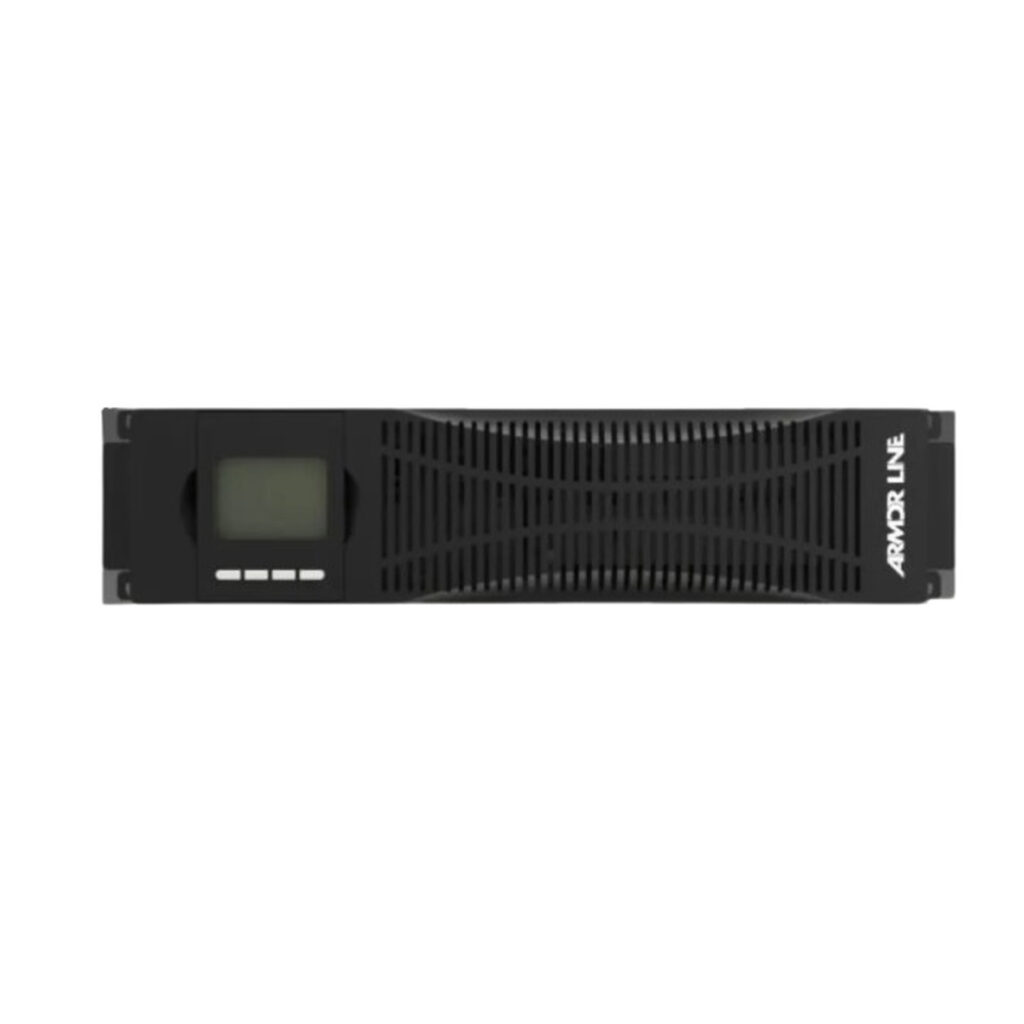 אל פסק און ליין Armor Rack RT 1000VA/900W