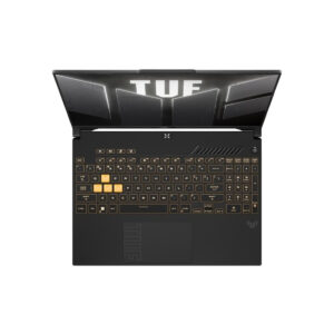 נייד Asus Tuf Gaming 16 Core 5 210H 16GB 1TB NVMe RTX 3050 WIN11H