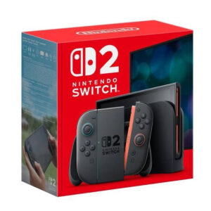 NINTENDO SWITCH 2