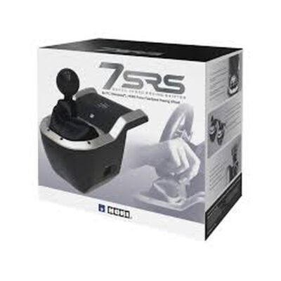 ידית הילוכים Hori Shifter Speed Racing 7
