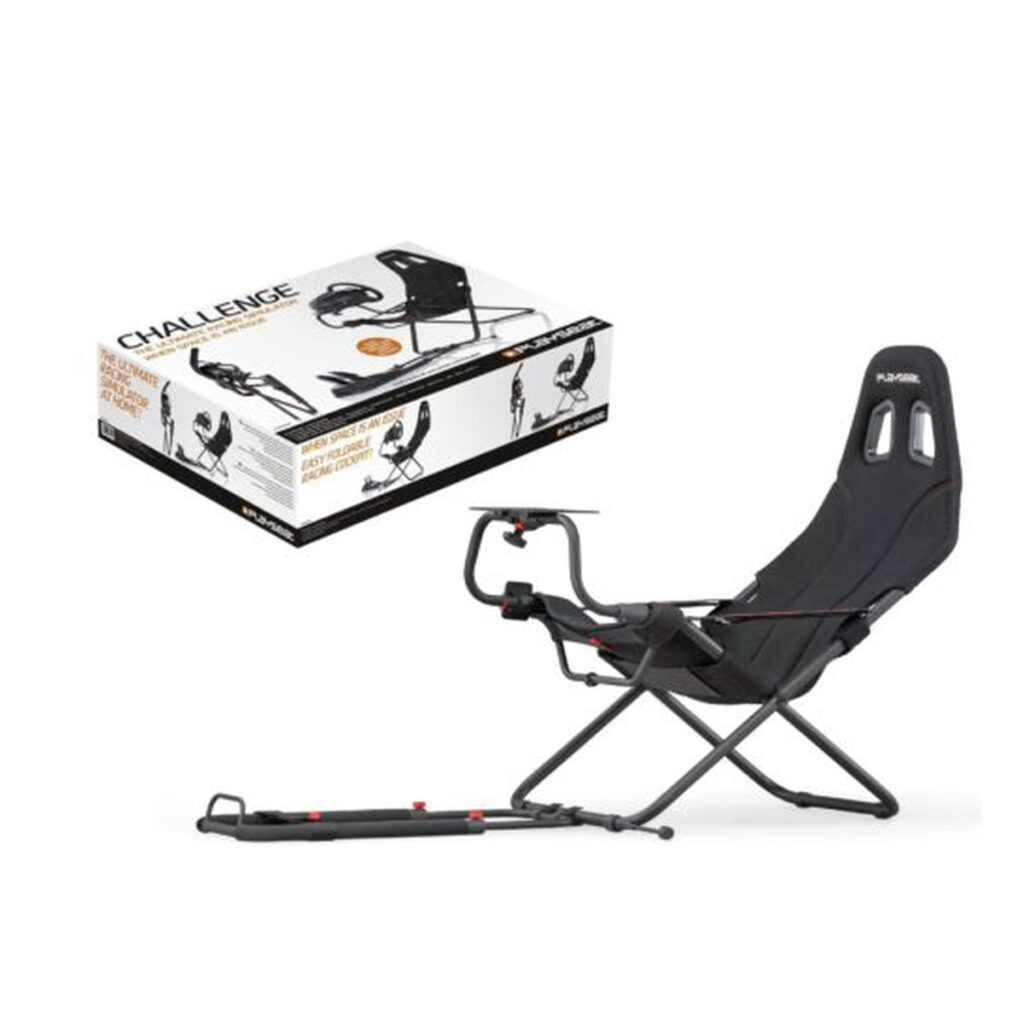 כיסא סימולטור Playseat Challenge Actifit Racing