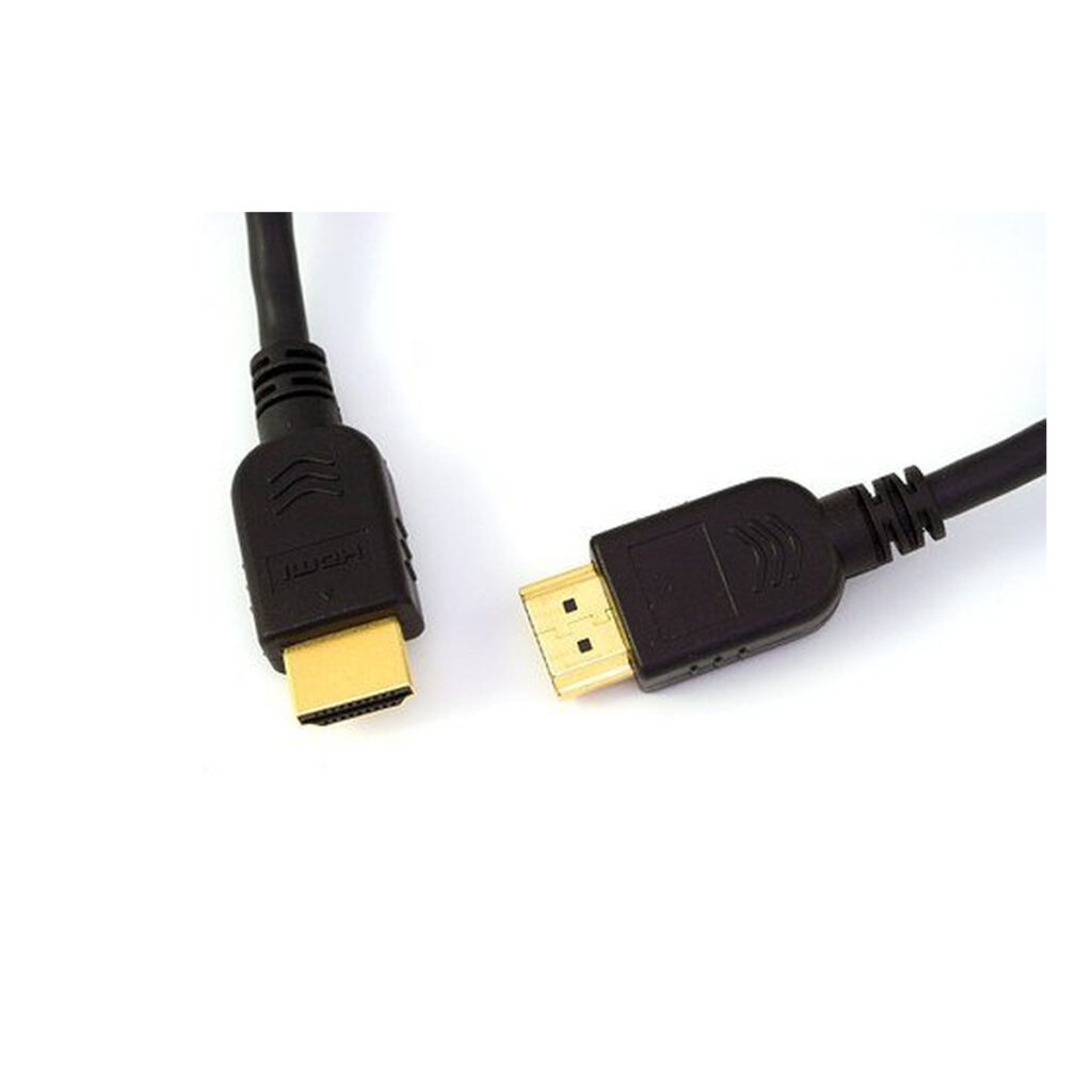 כבל HDMI 4K באורך 18 מטר דגם