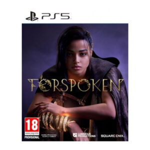 PS5 Forspoken Standard Edition