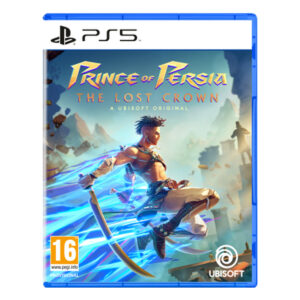 PS5 Prince OF Persia - The Lost Crown