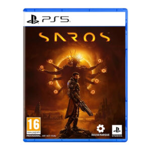 PS5 GAME SAROS
