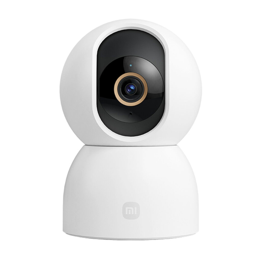 מצלמת אבטחה 3.5K HDR אלחוטית 360° שיאומי דגם Xiaomi Smart Camera C500