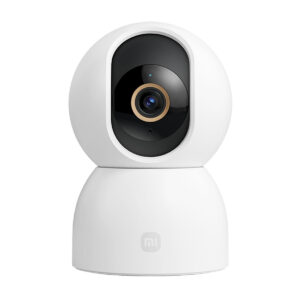 מצלמת אבטחה 3.5K HDR אלחוטית 360° שיאומי דגם Xiaomi Smart Camera C500