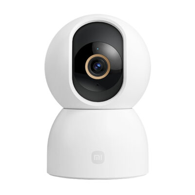 מצלמת אבטחה 3.5K HDR אלחוטית 360° שיאומי דגם Xiaomi Smart Camera C500