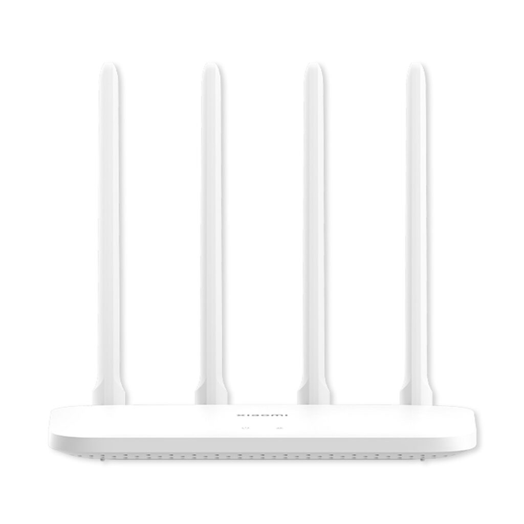 נתב חכם 4 אנטנות Xiaomi Router AC1200