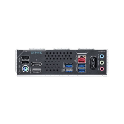 לוח אם B860M Gaming WiFi6 M-ATX DDR5 BT 2.5GbE LAN LGA1851