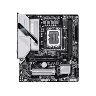 לוח Gigabyte H810M Gaming WIFI6 Micro-Atx DDR5 LGA1851 DP HDMI