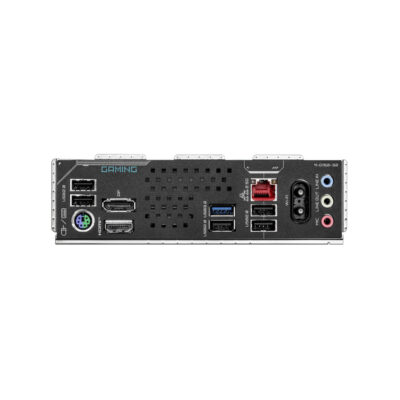 לוח Gigabyte H810M Gaming WIFI6 Micro-Atx DDR5 LGA1851 DP HDMI