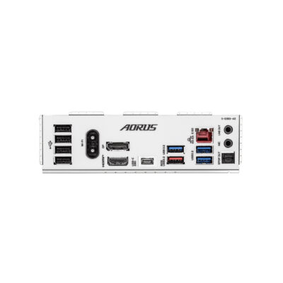 לוח Gigabyte B760M Aorus Elite WiFi 6E Gen 5 mATX BT