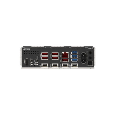 לוח אם Gigabyte X870E Aorus Pro X3D AMD AM5 ATX WiFi7 DDR5