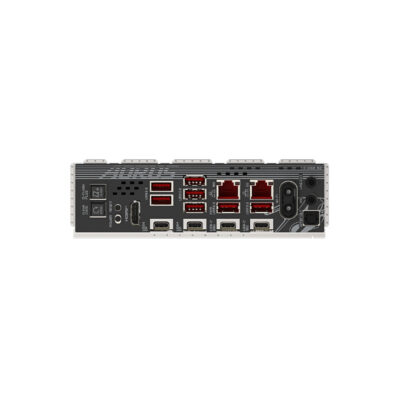 לוח אם Gigabyte X870E A MASTER X X3D 10GB/5GB lan Wifi 7 Usb 4.0