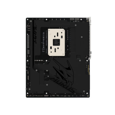 לוח אם Gigabyte X870E A MASTER X X3D 10GB/5GB lan Wifi 7 Usb 4.0